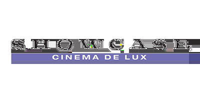 Showcase Cinema De Lux