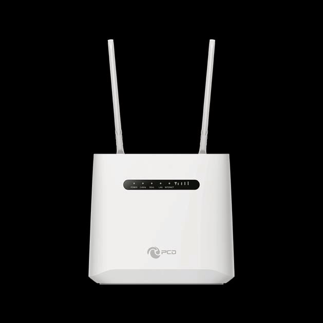 4G CPE Router