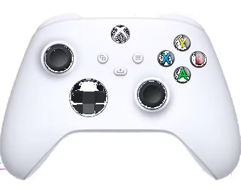 Xbox Controller