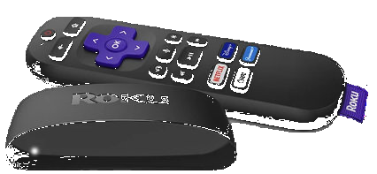 Roku Streaming