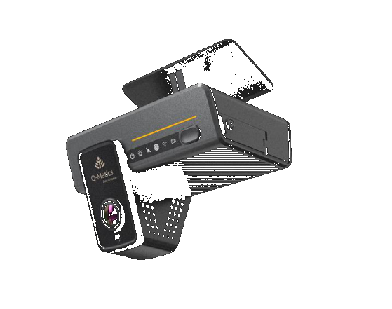 Q-Matics Dashcam