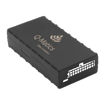 Fleet Tracking OBDII